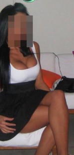 BDSM - ogłoszenie towarzyskie użytkownika Necia