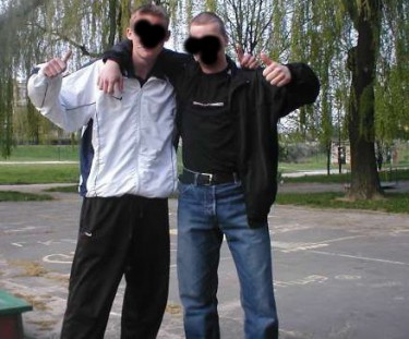 Seks Grupowy - ogłoszenie towarzyskie użytkownika dany