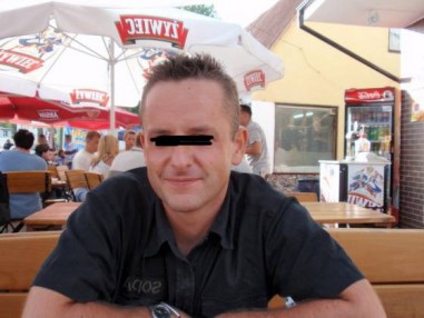 Seks Analny - ogłoszenie towarzyskie użytkownika Grzegorz