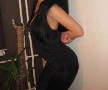 BDSM - ogłoszenie towarzyskie użytkownika K_Domina