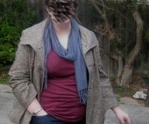 Puszyste kobiety - ogłoszenie towarzyskie użytkownika luisiana_misia66