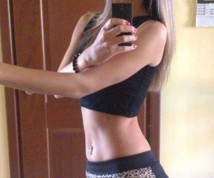 Strapon, Masaż Prostaty - ogłoszenie towarzyskie użytkownika Marika