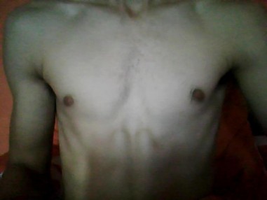 Ocieranie się - ogłoszenie towarzyskie użytkownika ju