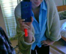 BDSM - ogłoszenie towarzyskie użytkownika Agu