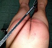 BDSM - ogłoszenie towarzyskie użytkownika Andrzej-68