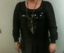 Rozmowy o seksie - ogłoszenie towarzyskie użytkownika Iwona