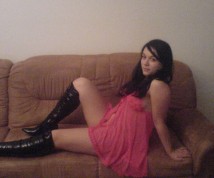 Fisting - ogłoszenie towarzyskie użytkownika Wika