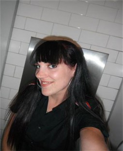 Pissing - ogłoszenie towarzyskie użytkownika HarajukuGirl