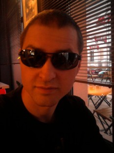 Wspólna masturbacja - ogłoszenie towarzyskie użytkownika Adrian