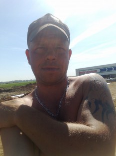 BDSM - ogłoszenie towarzyskie użytkownika Bartek