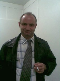 BDSM - ogłoszenie towarzyskie użytkownika Sergiusz