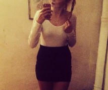 Wsp&oacute;lna masturbacja - ogłoszenie towarzyskie użytkownika Alaaa