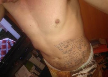 Rozmowy o seksie - ogłoszenie towarzyskie użytkownika Invir