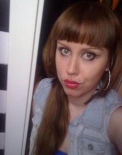 Przebieranki - ogłoszenie towarzyskie użytkownika Patti