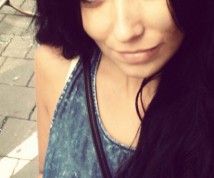 Stopy, Szpilki - ogłoszenie towarzyskie użytkownika Agnes2