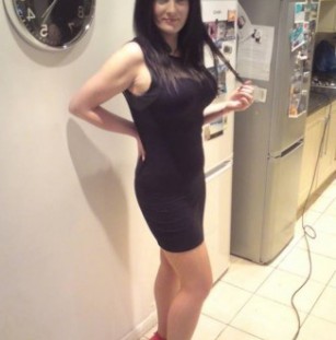 BDSM - ogłoszenie towarzyskie użytkownika Władczyni78