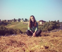 Stopy, Szpilki - ogłoszenie towarzyskie użytkownika danadana