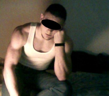 BDSM - ogłoszenie towarzyskie użytkownika Twójpan