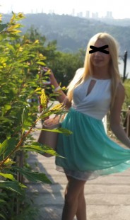 Wspólna masturbacja - ogłoszenie towarzyskie użytkownika ladypinky