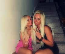 Seks Grupowy - ogłoszenie towarzyskie użytkownika aniwer