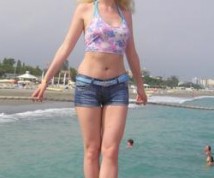 Seks Analny - ogłoszenie towarzyskie użytkownika Marika2