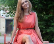 BDSM - ogłoszenie towarzyskie użytkownika Ola11