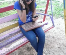 Pissing - ogłoszenie towarzyskie użytkownika twenty