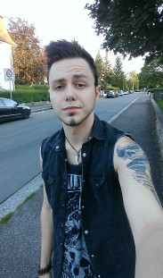 BDSM - ogłoszenie towarzyskie użytkownika Dirtydevil