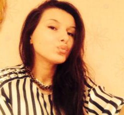 Stopy, Szpilki - ogłoszenie towarzyskie użytkownika Julianna