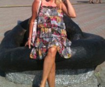 Strapon, Masaż Prostaty - ogłoszenie towarzyskie użytkownika Teresa