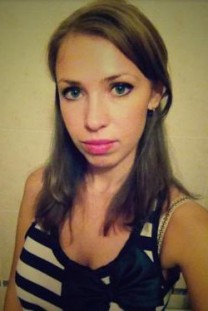 Stopy, Szpilki - ogłoszenie towarzyskie użytkownika Luba
