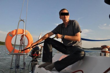 BDSM - ogłoszenie towarzyskie użytkownika maci250