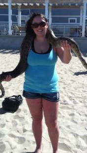 Strapon, Masaż Prostaty - ogłoszenie towarzyskie użytkownika sssnake