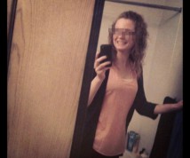 Inne - ogłoszenie towarzyskie użytkownika karinka