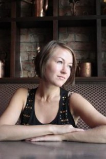 Inne - ogłoszenie towarzyskie użytkownika Aldona