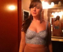 Ocieranie się - ogłoszenie towarzyskie użytkownika gaga