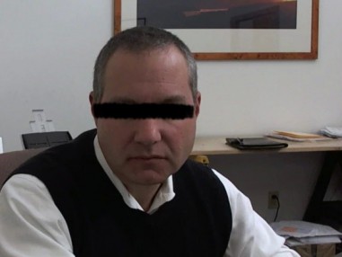 BDSM - ogłoszenie towarzyskie użytkownika misiek67