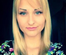 Inne - ogłoszenie towarzyskie użytkownika Lucky Girl