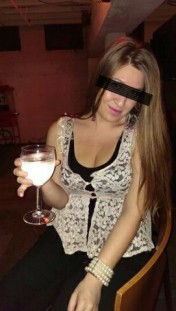 Inne - ogłoszenie towarzyskie użytkownika trini