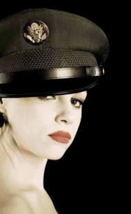 BDSM - ogłoszenie towarzyskie użytkownika Helga