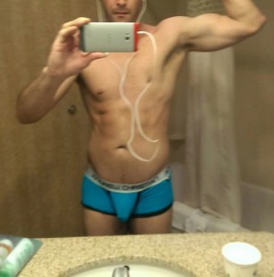 Seks Grupowy - ogłoszenie towarzyskie użytkownika lajon