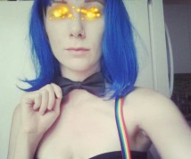 BDSM - ogłoszenie towarzyskie użytkownika bitch