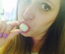 Głębokie Gardło - ogłoszenie towarzyskie użytkownika kiciuńka