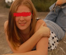 Ekshibicjonizm - ogłoszenie towarzyskie użytkownika alkalalka