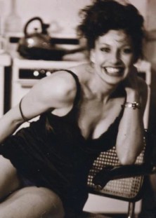 Ocieranie się - ogłoszenie towarzyskie użytkownika Aniela