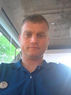 Stopy, Szpilki - ogłoszenie towarzyskie użytkownika Tomaj