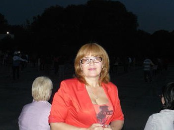 Fisting - ogłoszenie towarzyskie użytkownika Mela