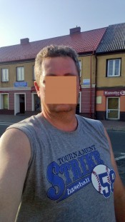 Wspólna masturbacja - ogłoszenie towarzyskie użytkownika dojrzaly40