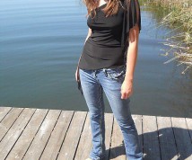 Ekshibicjonizm - ogłoszenie towarzyskie użytkownika nimfa 