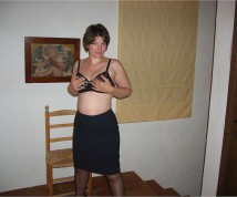 Zabawki i Wibratory - ogłoszenie towarzyskie użytkownika Ula07